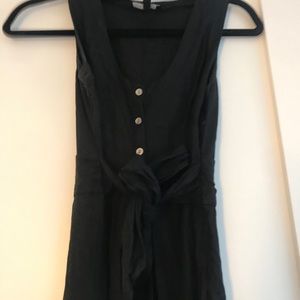 Isabella Oliver size 1 maternity dress